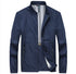 Men's Fashioned jacket